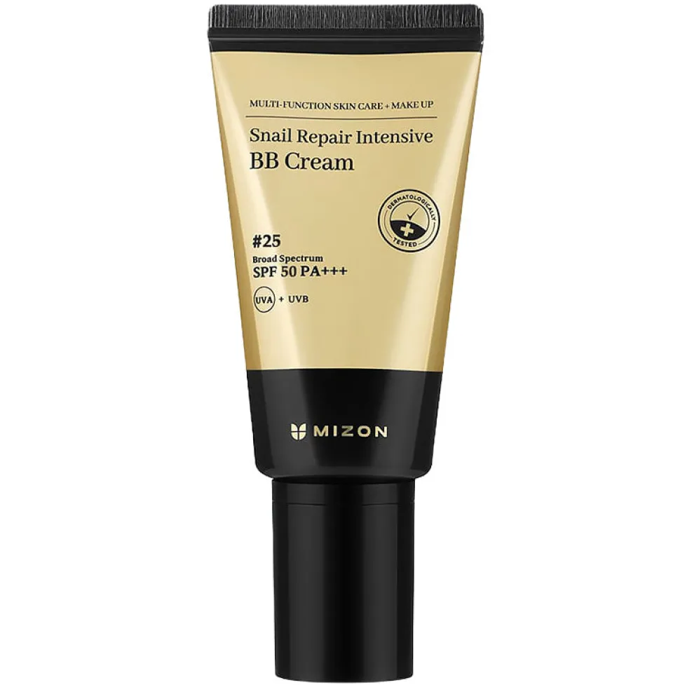 Snail Repair Intensive BB Cream