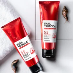 Snail Truecica Miracle Repair Low pH Gel Cleanser