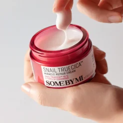 Snail Truecica Miracle Repair Cream