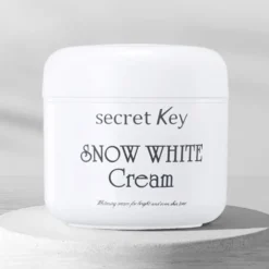 Snow White Cream