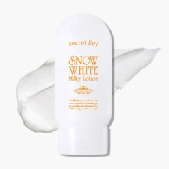Snow White Milky Lotion