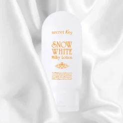 Snow White Milky Lotion