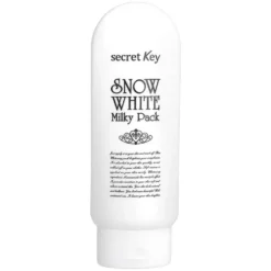 Snow White Milky Pack