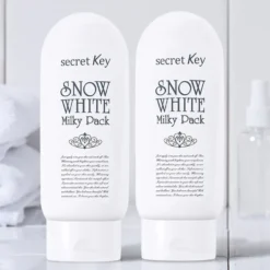 Snow White Milky Pack