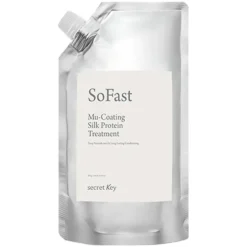 So Fast Mu-Coating Silk Protein Treatment