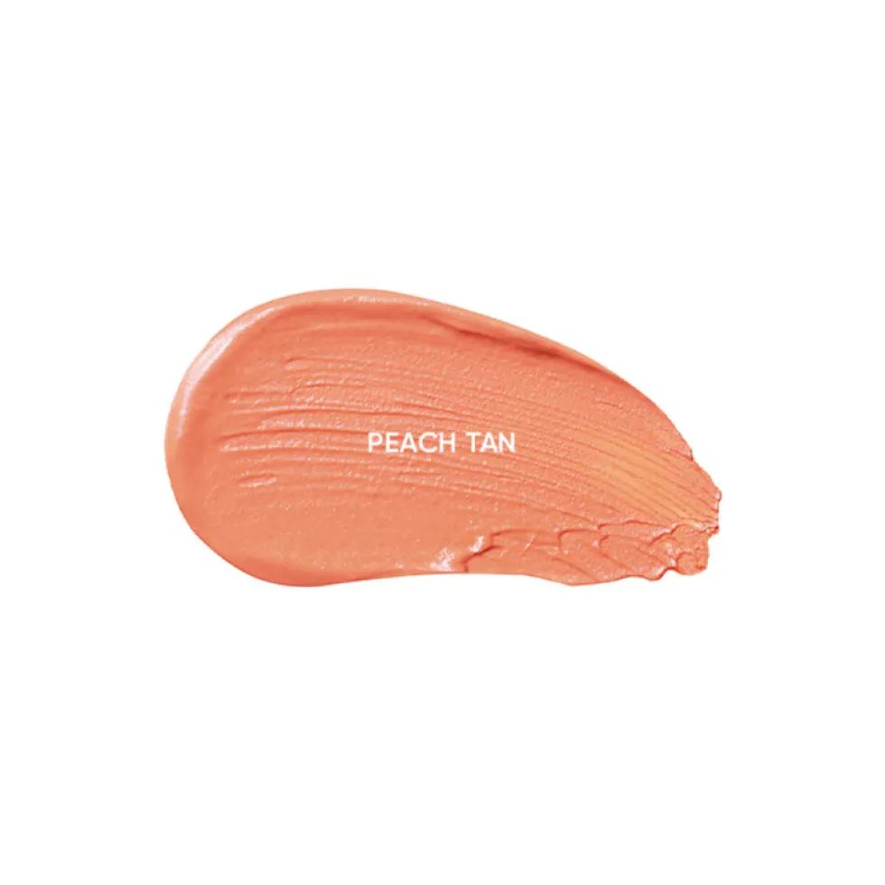 Soft Cream Cheek