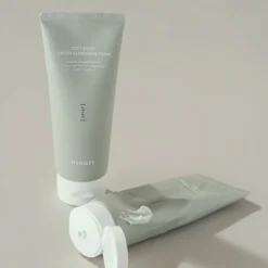 Soft Reset Green Cleansing Foam
