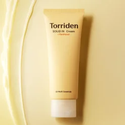 SOLID-IN Cream