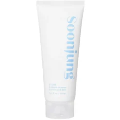 Soon Jung ph 5.5 Foam Cleanser