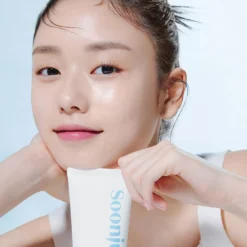 Soon Jung ph 5.5 Foam Cleanser