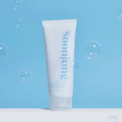 Soon Jung ph 5.5 Foam Cleanser