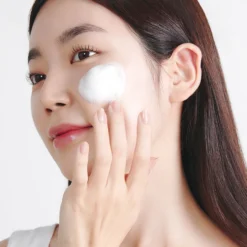 Soon Jung ph 5.5 Foam Cleanser