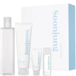 Soon Jung Skin Care Set