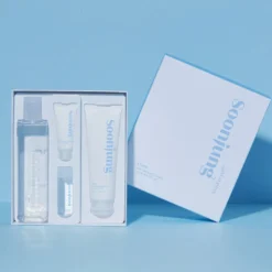Soon Jung Skin Care Set