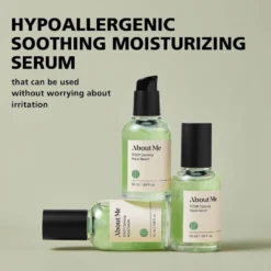 SOOP Calming Aqua Serum