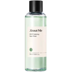 SOOP Calming Aqua Toner