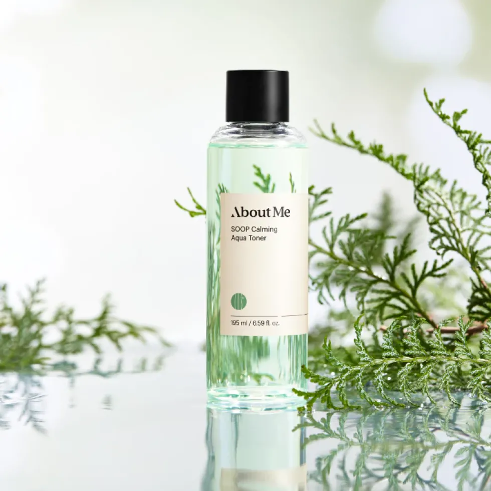 SOOP Calming Aqua Toner