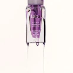 Soothing Vegan Lip Oil