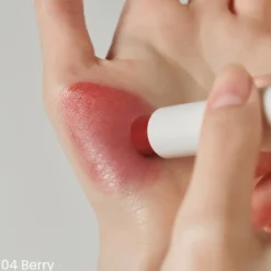 Soul Vegan Lip Balm