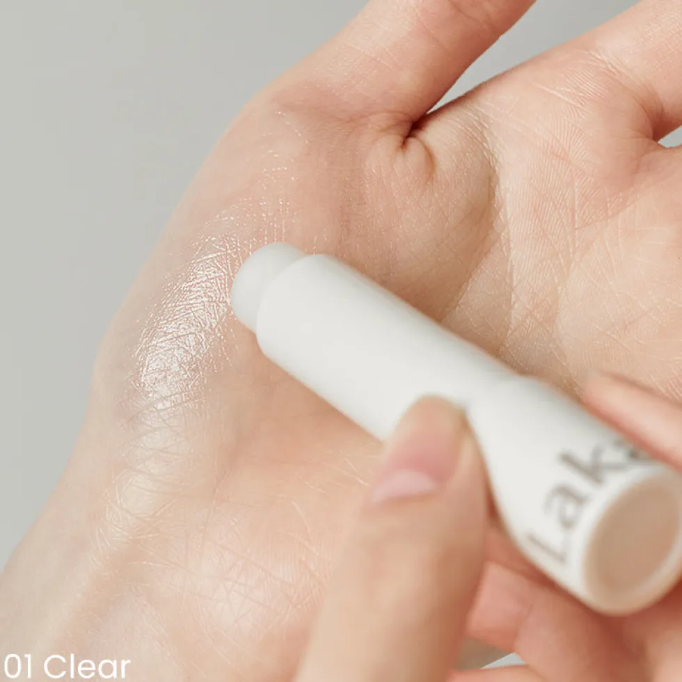 Soul Vegan Lip Balm