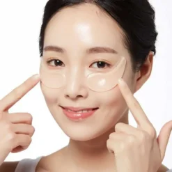 Speedy Solution Firming Gel Eye Patch