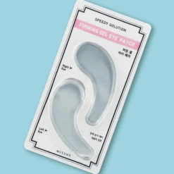 Speedy Solution Firming Gel Eye Patch