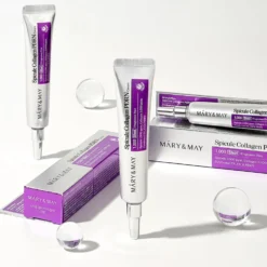 Spicule Collagen PDRN Cream