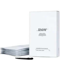 2 STEP Clear Nose Pack
