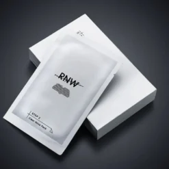 2 STEP Clear Nose Pack