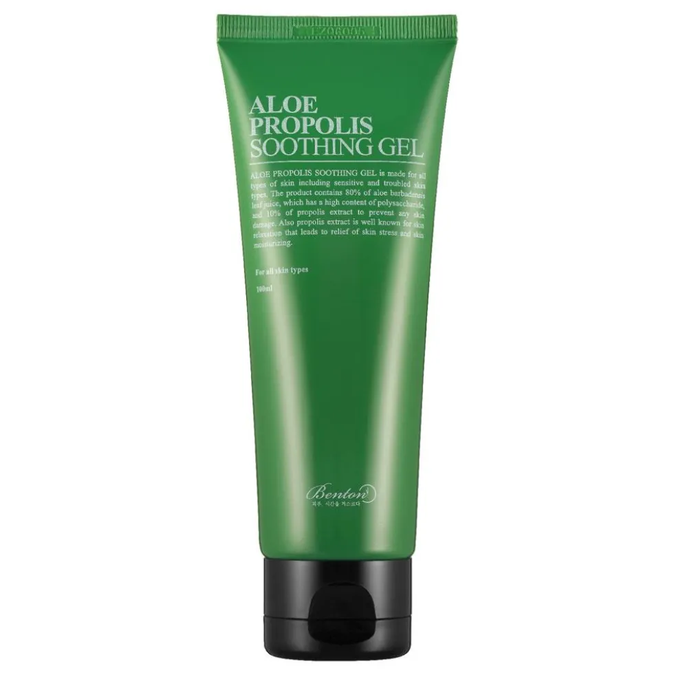 5-Steps oily skin care routine