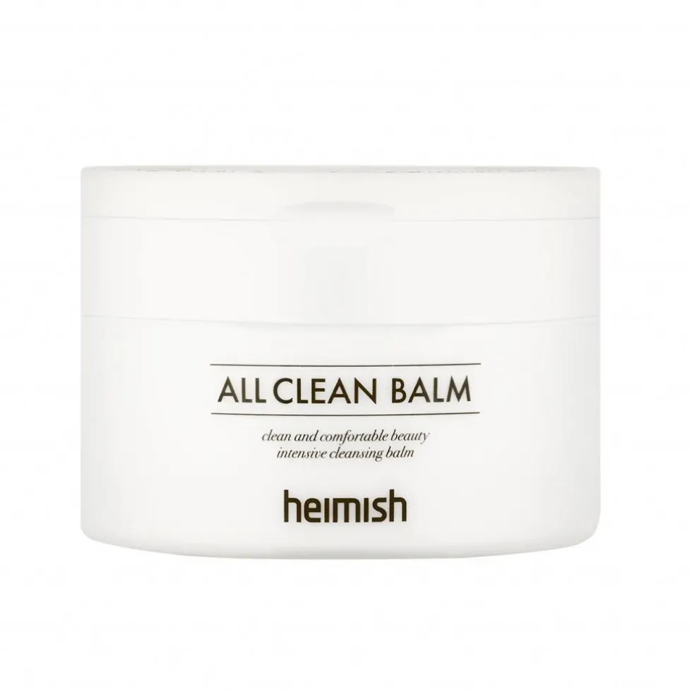 5-Steps oily skin care routine