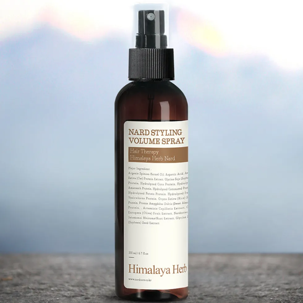 Styling Volume Spray