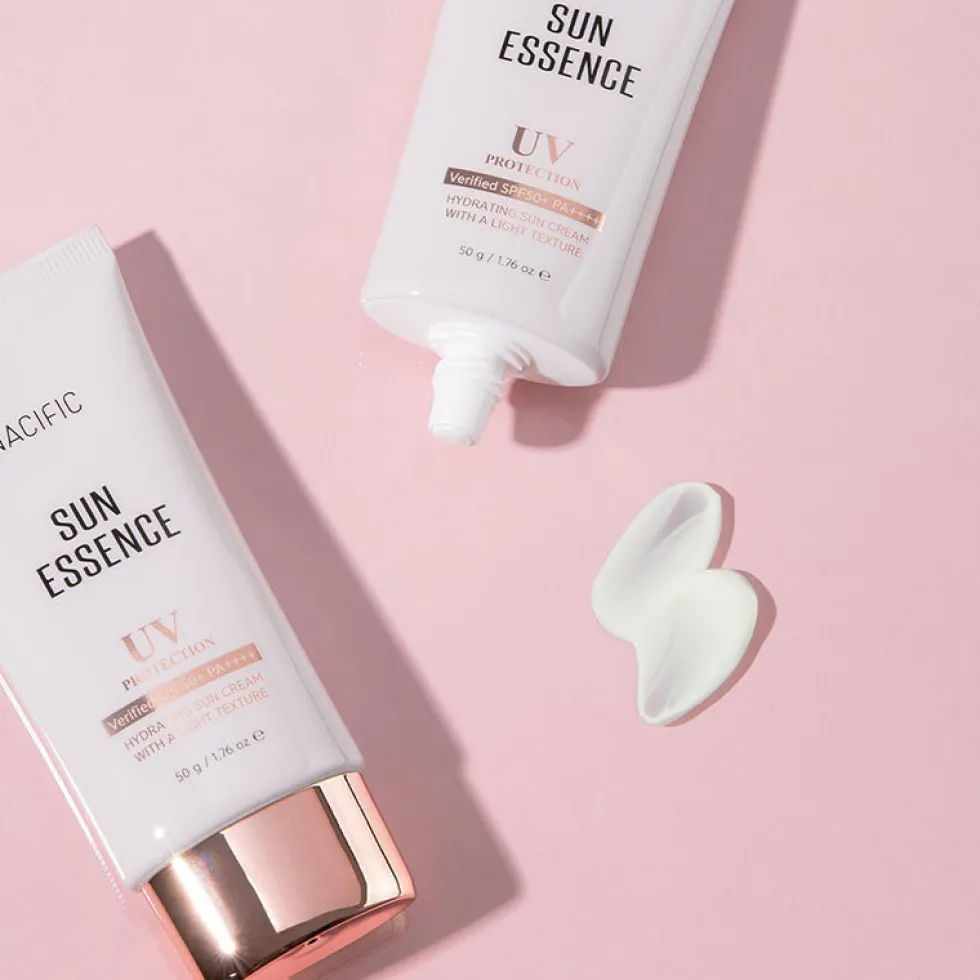 Sun Essence SPF50+ PA++++