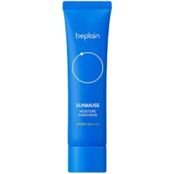 Sunmuse Moisture Sunscreen SPF50+ PA++++