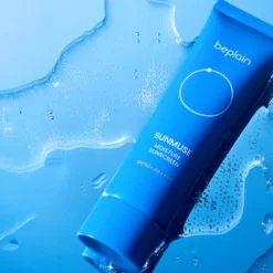 Sunmuse Moisture Sunscreen SPF50+ PA++++