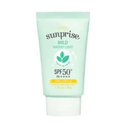 Sunprise Mild Watery Light SPF50 PA+++