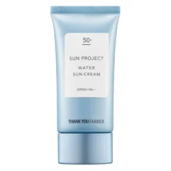 Sun Project Water Sun Cream SPF50+ PA+++