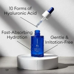 Super Aqua Ultra Hyalron Ampoule