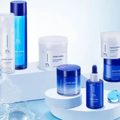 Super Aqua Ultra Hyalron Skin Essence