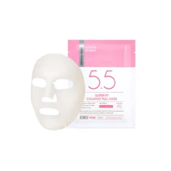 5.5 Super-Fit Calming Full Mask