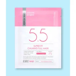 5.5 Super-Fit Calming Full Mask