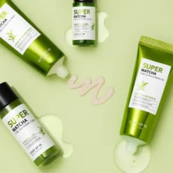 Super Matcha Pore Care Starter Kit