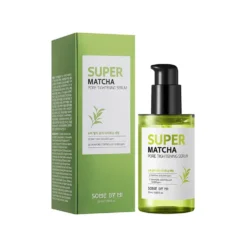 Super Matcha Pore Tightening Serum