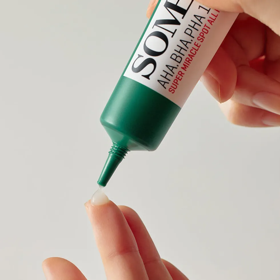Super Miracle Spot All Kill Cream
