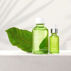 Super Soothing Cica & Aloe Essence Toner