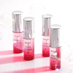 Super Volume Lip Oil