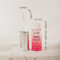 Super Volume Lip Oil