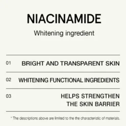 Tangerine Serum