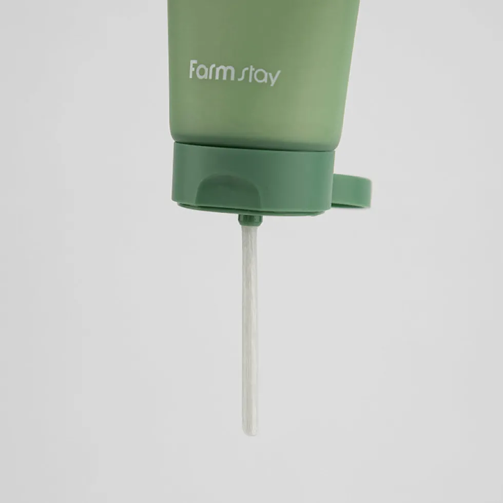 Tea Tree Biome Low pH Calming Cleanser
