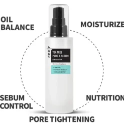Tea Tree Pore & Sebum Emulsion